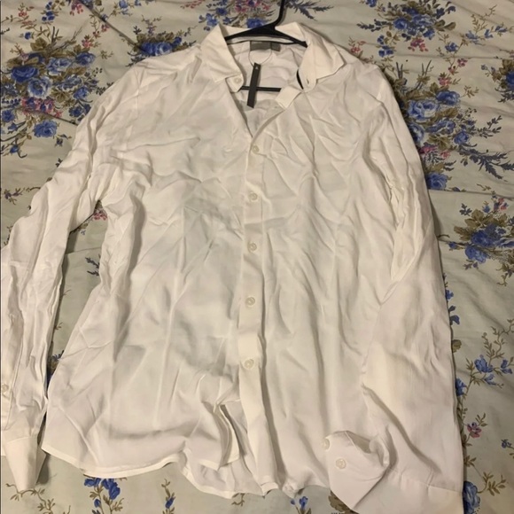 9 ASOS Viscose Shirts Bundle Deal. Great Deal - Picture 8 of 9